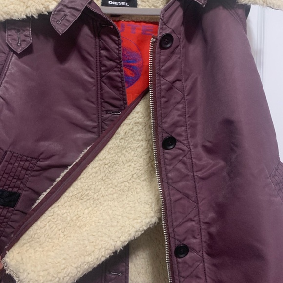 Diesel jacket - Picture 4 of 4